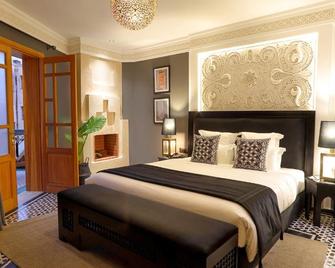 Dar Lys Luxury Riad & Spa - Fez