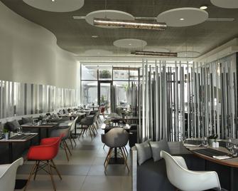 ibis Casa Voyageurs - Casablanca - Restaurante