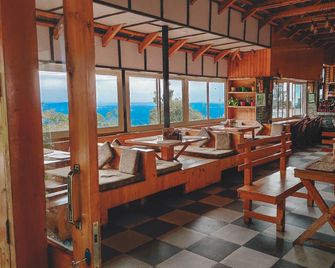 Dharamshala village resort - Dharamshala - Restaurant