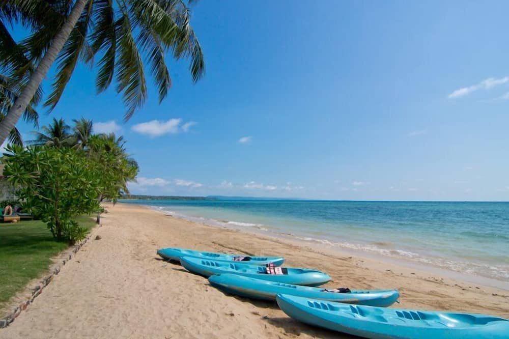 ماكاثاني ريزورت