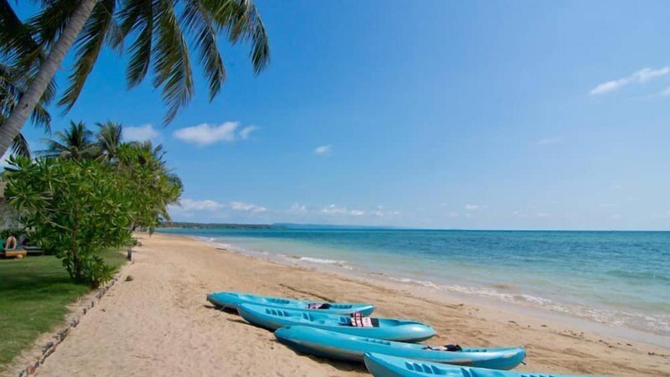 Makathanee Resort