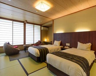 Hatsune - Myoko - Habitación