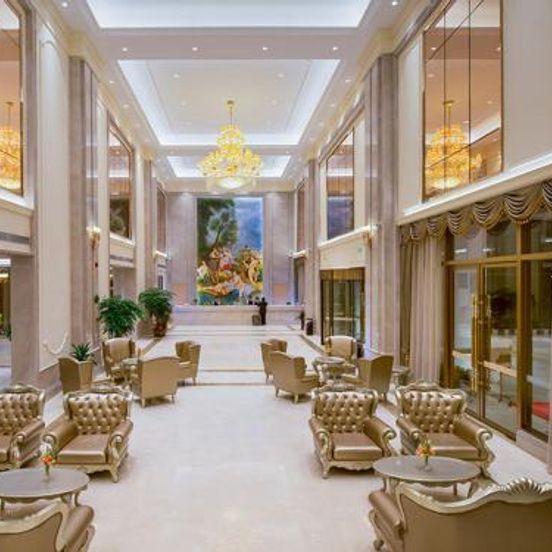 Vienna International Hotel Hangzhou East image 1