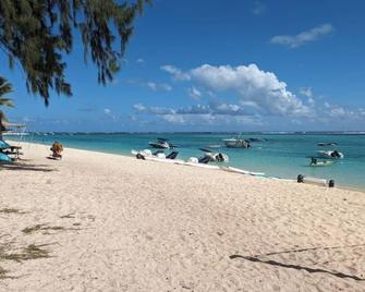 La Casita Studio. Name of the property Casa Isabel. - Le Morne - Plage