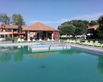 Villa 42 Tequisquiapan Queretaro - Tequisquiapan - Alberca