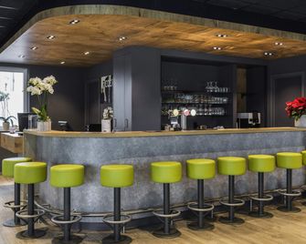 ibis budget Brugge Jabbeke - Jabbeke - Bar