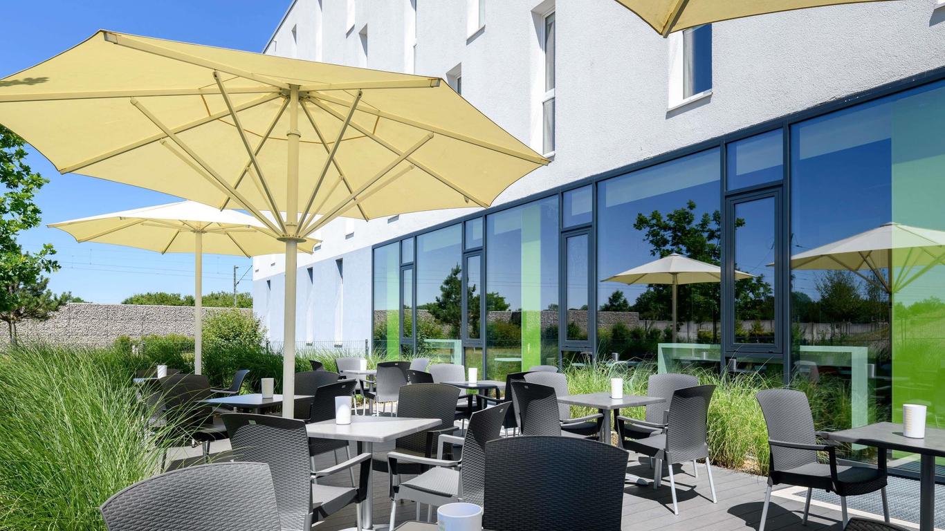 Ibis Budget München City Olympiapark