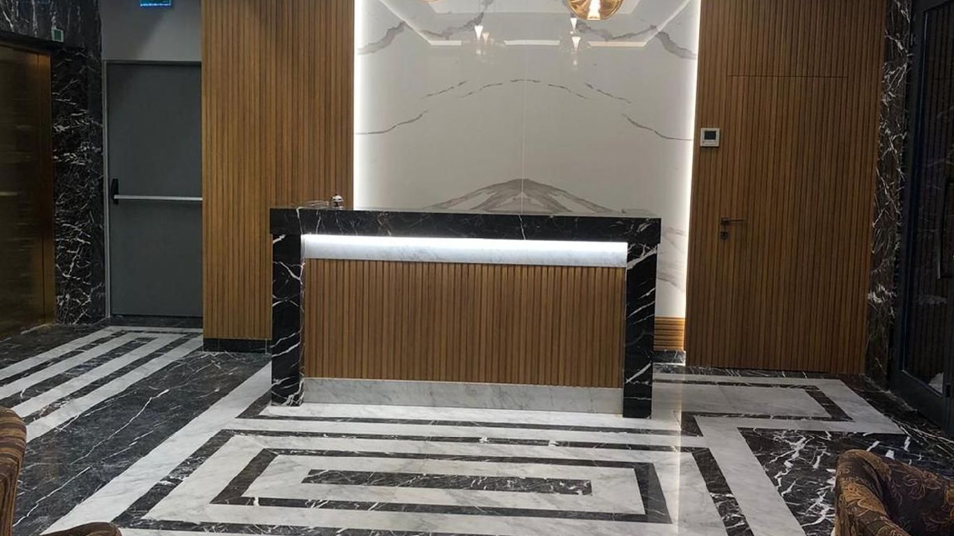 綠寶石酒店 - 伊斯坦堡