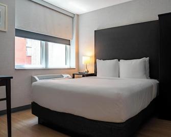 Solita Soho Hotel - New York - Schlafzimmer