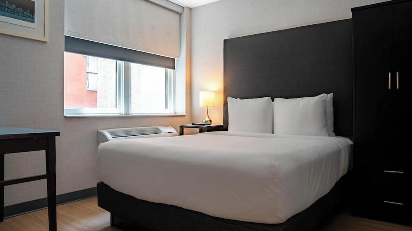 Solita Soho Hotel
