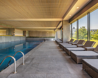 Vilnius Grand Resort - Vilnius - Pool