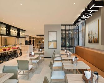 Ibis Mumbai Bkc - Mumbai - Restaurante