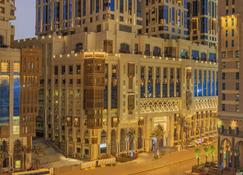 Jabal Omar Hyatt Regency Makkah - Mekkah - Bangunan