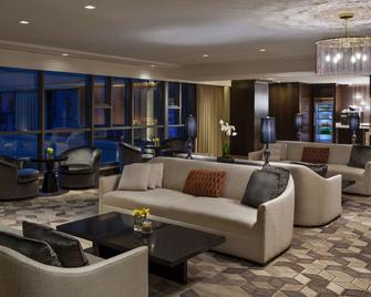 Jabal Omar Hyatt Regency Makkah - מכה - טרקלין