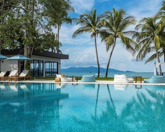 Celes Samui - Ko Samui - Pool