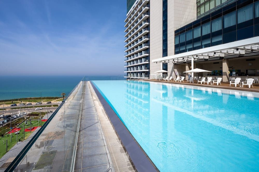 Vert Lagoon Netanya - Netanya