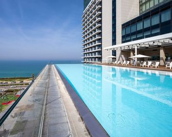 Vert Lagoon Netanya - Netanya
