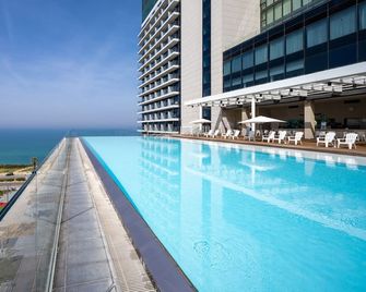 Vert Lagoon Netanya - Netanya