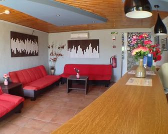 Politia Hotel - Agios Nikitas