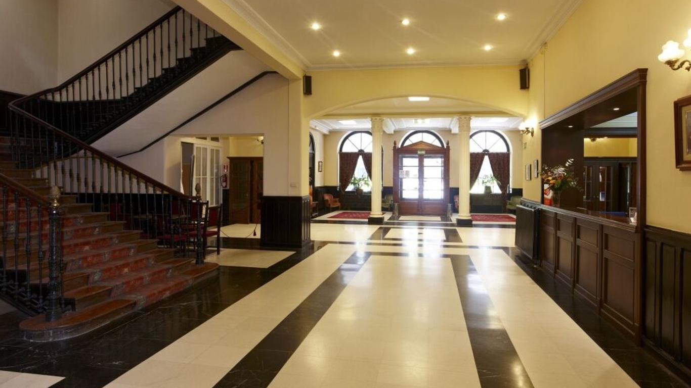 Balneario de Cestona