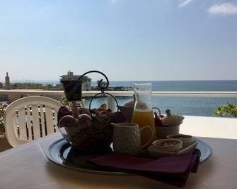 St Paul Resort - Tabarja - Balcony