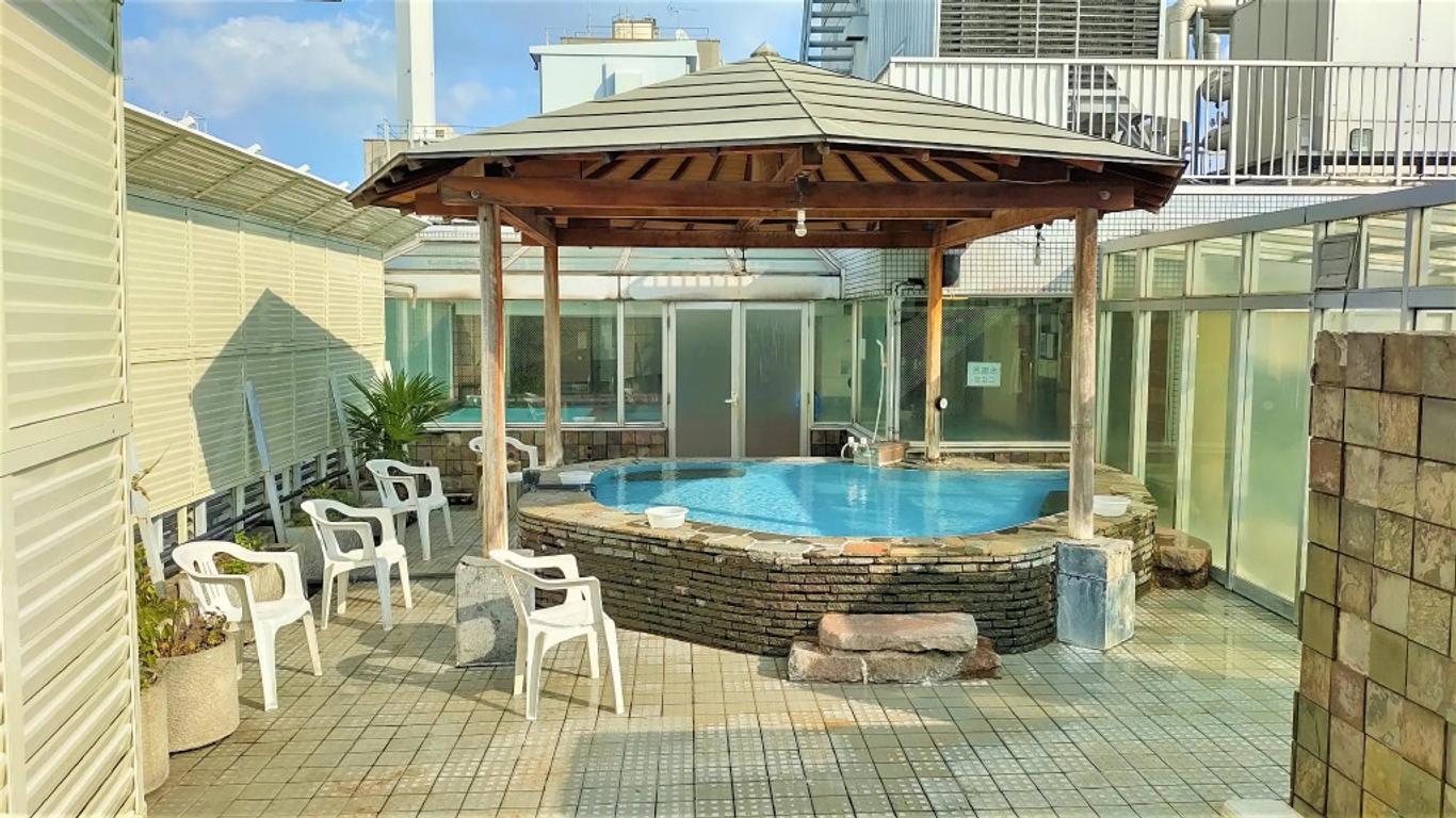 Ikebukuro Royal Hotel