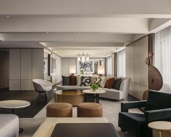 Hilton Singapore Orchard - Singapore - Lounge