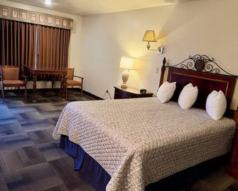 Clover Creek Inn - Montpelier
