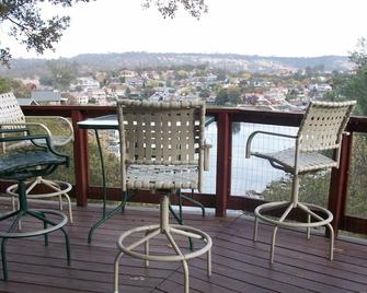 Waterfront W/ Private Dock & Beach, 4 Bedrooms. View!\n - Copperopolis - Balcony