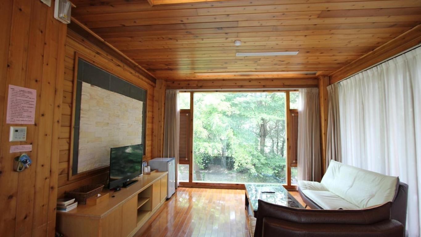 Peikong Greek Resort And Spa