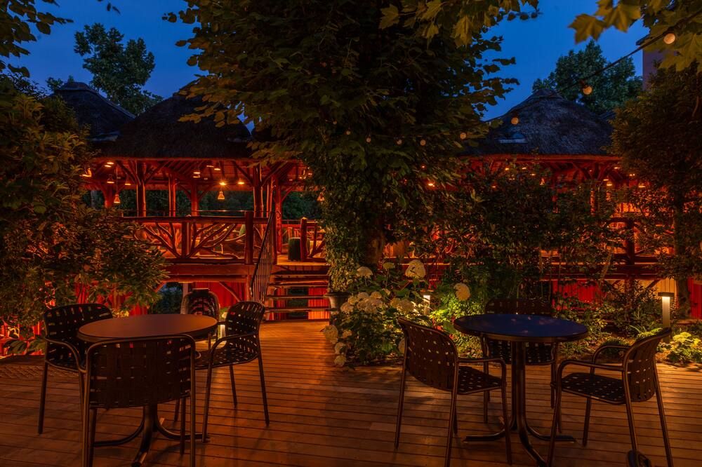 ليزيتون دو كورو