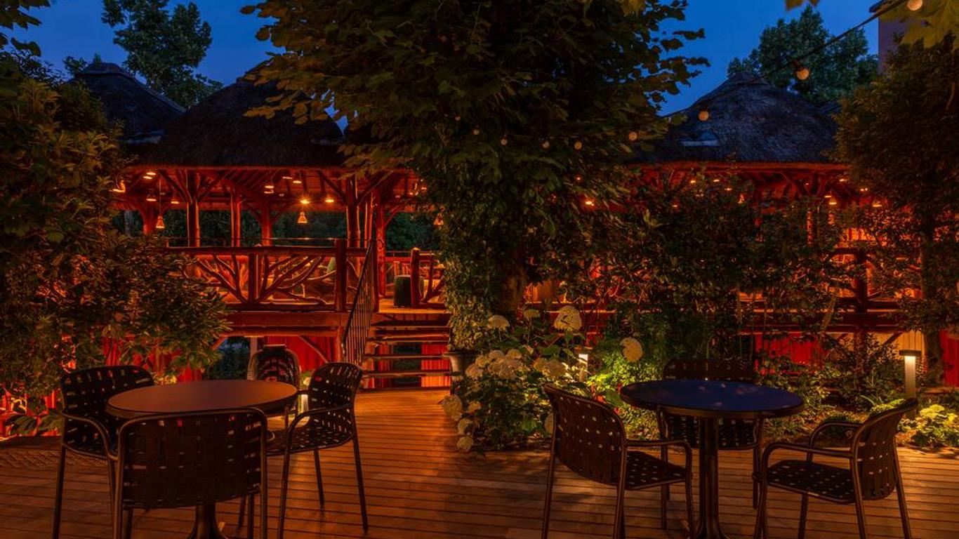 ليه إيتانج دي كورو