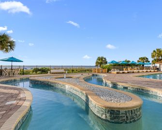 voco The Shelby - Myrtle Beach by IHG - Myrtle Beach - Piscina