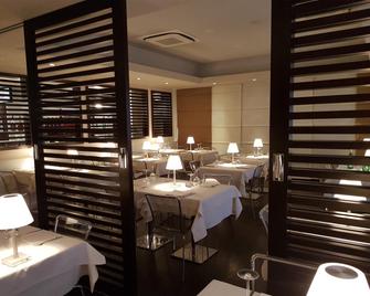 Mercure Bergamo Aeroporto - Stezzano - Restaurante