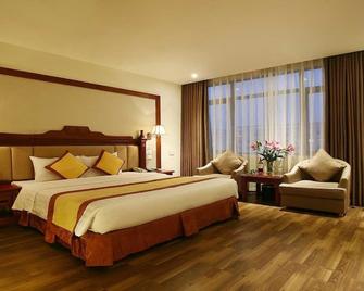 Western Hanoi Hotel - Hanoi - Makuuhuone