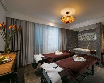 Lucien Hanoi Lakeside Hotel & Rooftop - Hanoi