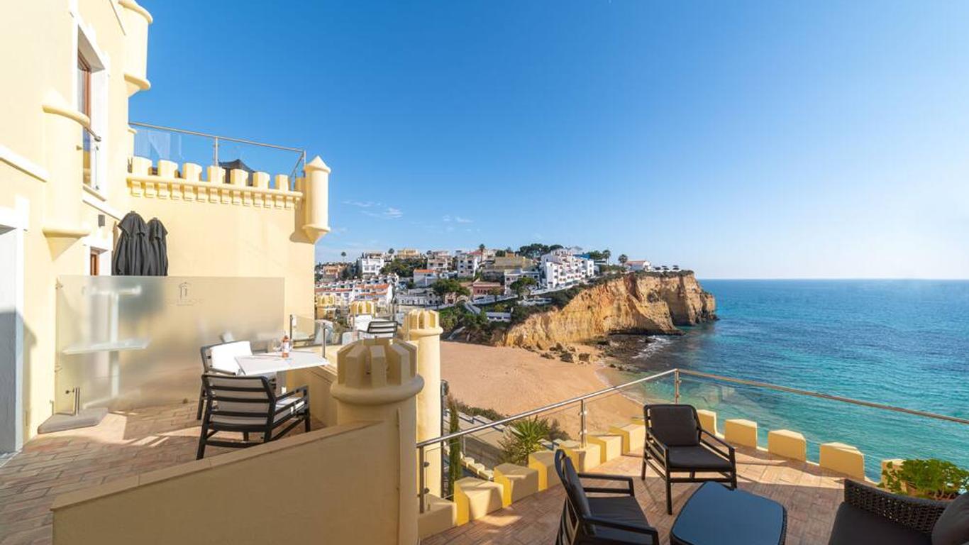 Castelo Guest House