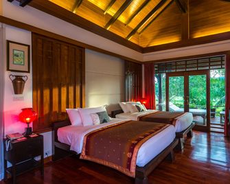 Tusita Wellness Resort - Pak Tako