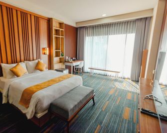 De Balen Soultan Hotel - Mispauh