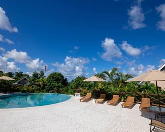 Bessa Resort - Oracabessa - Piscina