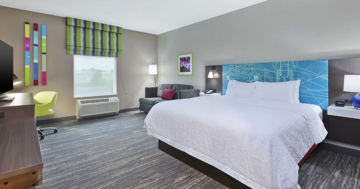 Hampton Inn Sedalia from 120. Sedalia Hotel Deals & Reviews KAYAK