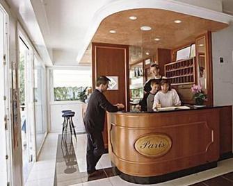 Hotel Paris - Lignano Sabbiadoro