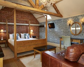 The Fox by Greene King Inns - Bury St. Edmunds - Sovrum