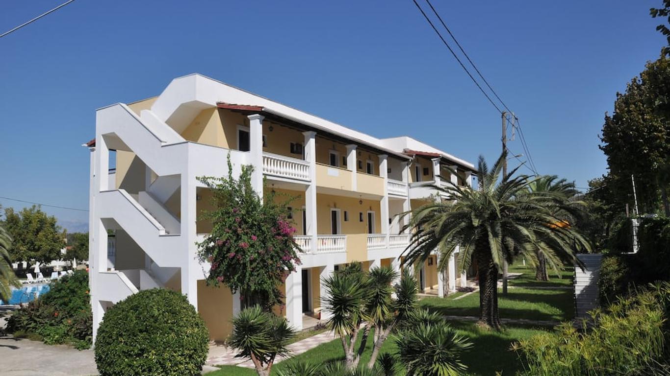 Tzilios Studios