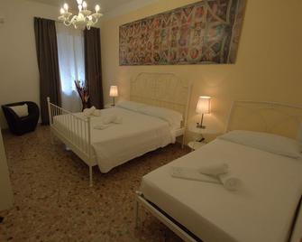 B&B Forever - Verona - Habitación