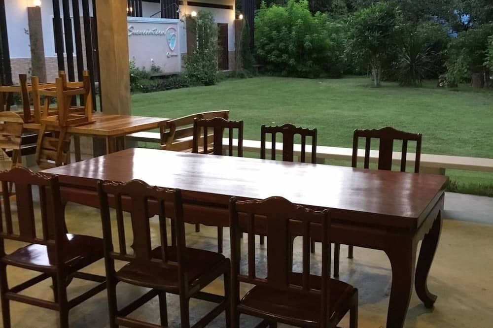 Suanrimtarn Suanphung - Suan Phueng - Restaurant