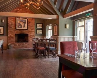The Fleet - Tewkesbury