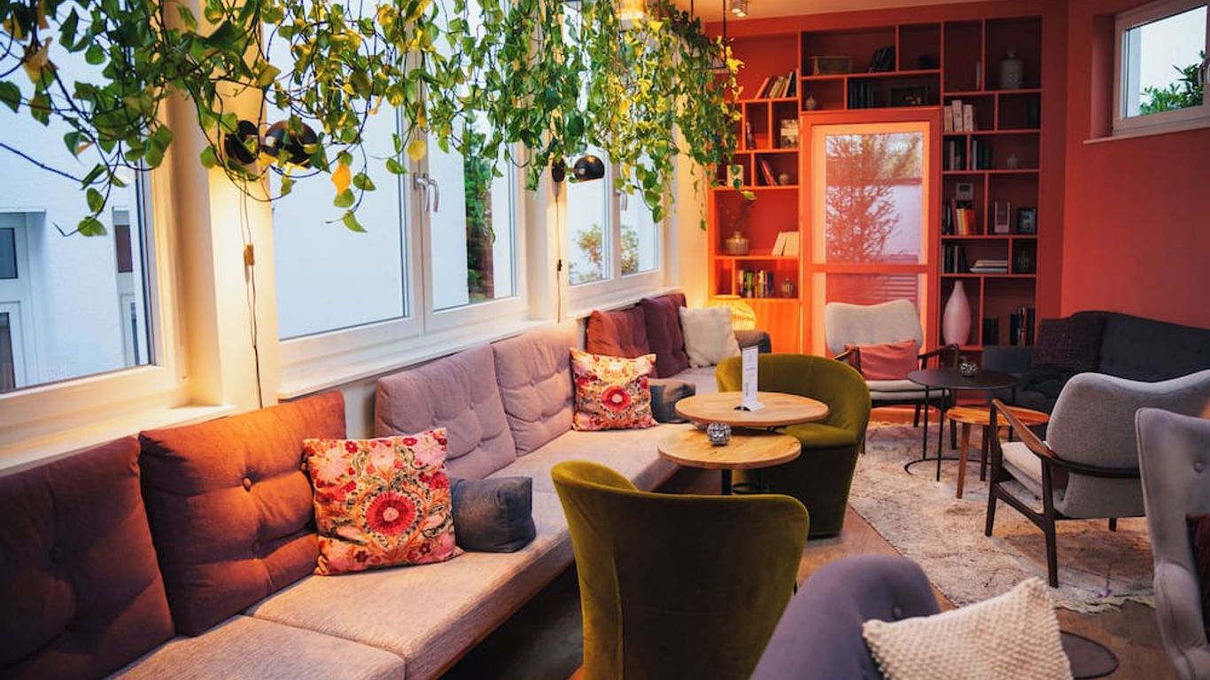 Hotel Ritter Durbach