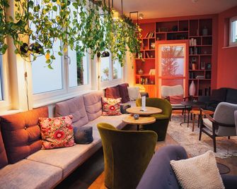 Hotel Ritter Durbach - Durbach - Area lounge