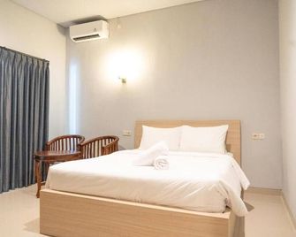 The Joy Rooms Penida - Nusa Penida - Schlafzimmer